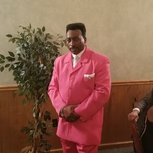 Meet your Posher, Dave